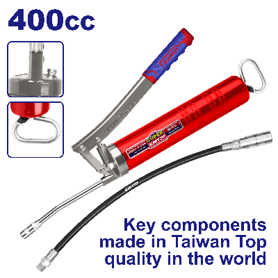 Pompe a graisse  400ml emtop  EGGN4001