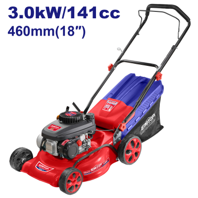 Tondeuse EMTOP 4hp - Prix Tunisie | Arkan.tn