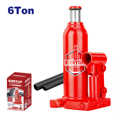 Cric bouteille 6t emtop  EHJK1061