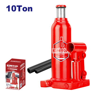 Cric bouteille 10t emtop  EHJK1101