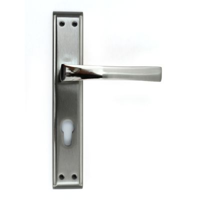 RIVBLOC ALHAMBRA PLAQUE GT M.INOX STAP