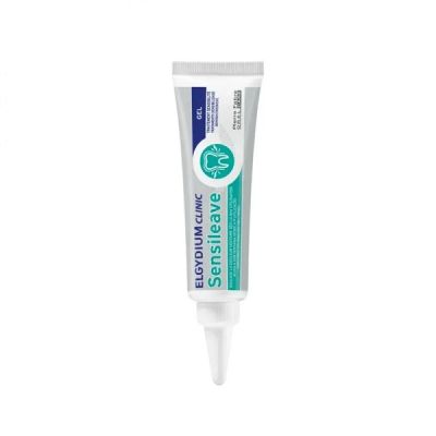 Gel ELGYDIUM CLINIC - Sensileave - 30ML
