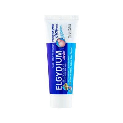 Dentifrice Junior Bubble Gum Elgydium - Prix... | Arkan.tn