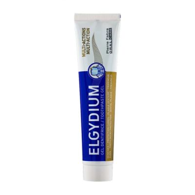 Dentifrice ELGYDIUM - Multi Actions