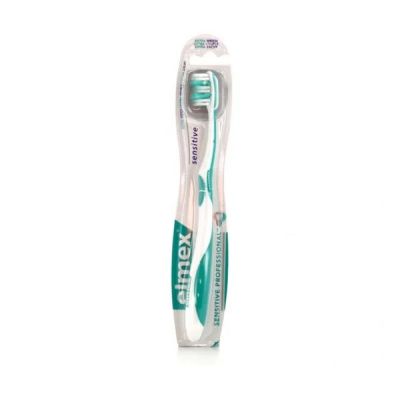 Brosse à dents ELMEX SENSITIVE - Extra Souple