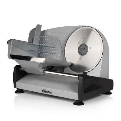 Trancheuse électrique 150W- EM-2099 - TRISTAR
