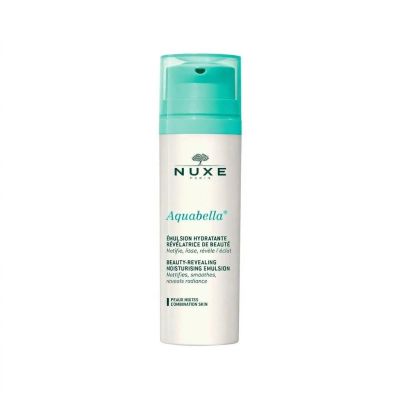 Émulsion hydratante NUXE AQUABELLA - 50ML