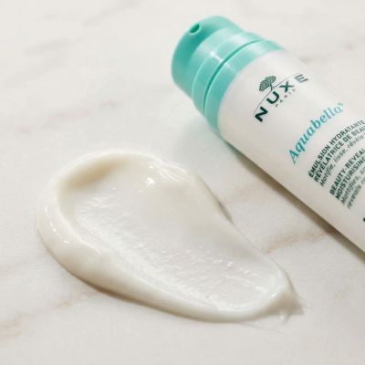 NUXE Aquabella Émulsion Hydratante Révélatrice