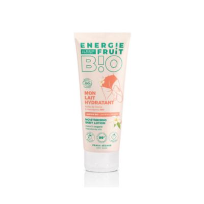 Lait Corps Hydratant Monoï Bio Energie Fruit... | Arkan.tn