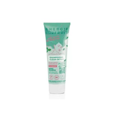 Shampoing Clean Detox Energie Fruit 250ml -... | Arkan.tn
