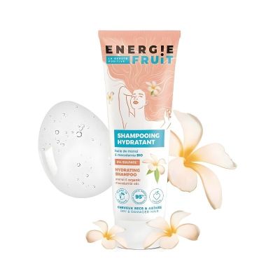 Shampooing Hydratant Energie Fruit - 250ml