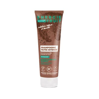 Shampooing Nutri Intense Energie Fruit - 250ml