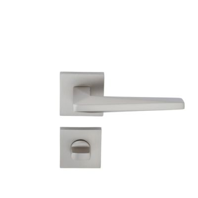 Ensemble BEQ MSN RA-1014C-03 - Aluminium