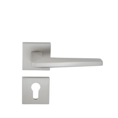 Ensemble BEQ MSN RA-1014Y-03 - Aluminium