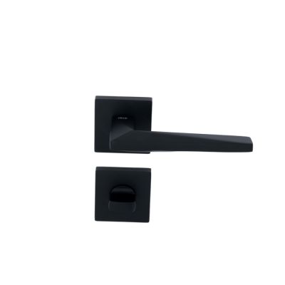 Ensemble BEQ Noir RA-1014C-04 - Aluminium