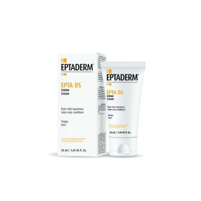 Crème EPTA DS Eptaderm 40ml - Prix Tunisie | Arkan.tn