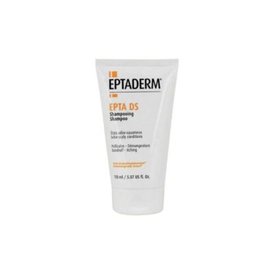 Shampoing EPTA DS Eptaderm - Prix Tunisie | Arkan.tn
