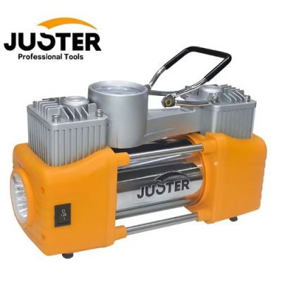Compresseur Pompe à Pneu Juster - Prix Tunisie | Arkan.tn