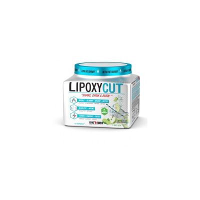 Eric Favre Lipoxycut 120g - Prix Tunisie | Arkan.tn