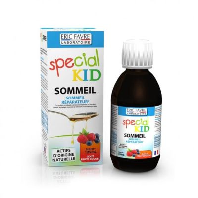 Special Kid Sommeil 125ml - Prix Tunisie | Arkan.tn