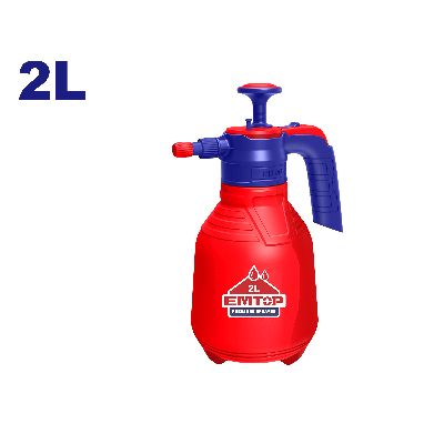 Pulvérisateur 2L EMTOP - Prix Tunisie | Arkan.tn