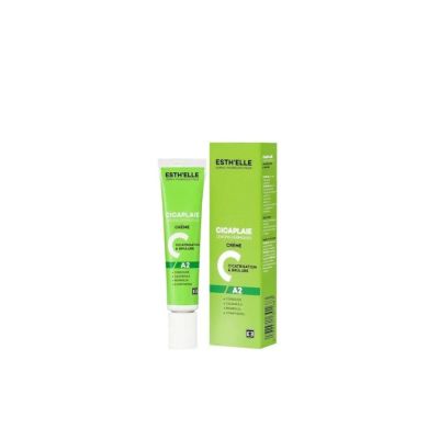 Crème Cicaplaie A2 Esth'Elle - 50g