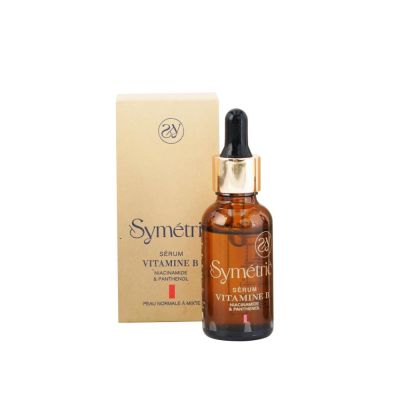 Sérum ESTH’ELLE SYMETRIC - Vitamine B - 30ML
