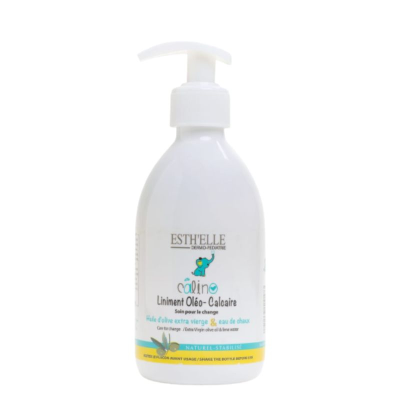 Calino Liniment Oléo-Calcaire 300ml - Prix... | Arkan.tn
