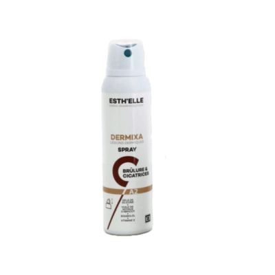 Spray ESTHELLE DERMIXA A2 - Brûlures & Cicatrices - 150ML