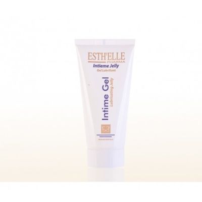 Gel intime lubrifiant ESTHELLE - 50ML