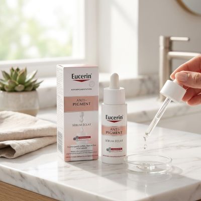 EUCERIN Anti-Pigment Sérum Éclat Anti-Taches 30ml