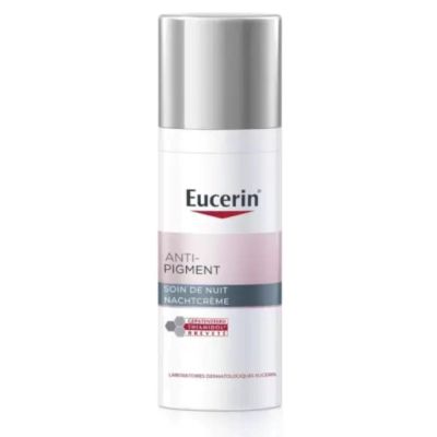 Eucerin Anti-Pigment Soin Nuit - Prix Tunisie | Arkan.tn