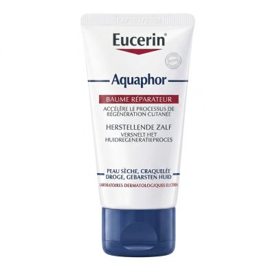 Eucerin Aquaphor Baume Réparateur 40g - Prix... | Arkan.tn