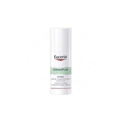 EUCERIN Dermopure Hydra Crème Compensatrice Apaisante 50ML
