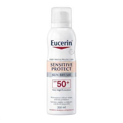 EUCERIN Sun Sensitive Protect Brume Solaire SPF 50+ 200 ml