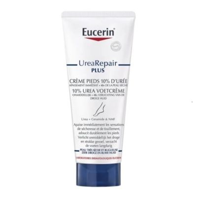 Eucerin UreaRepair PLUS Crème Pieds 10%... | Arkan.tn