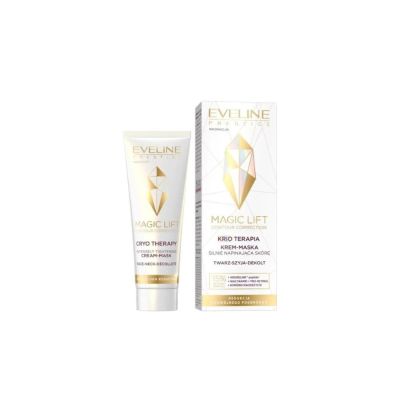Masque-Crème Cryo Lift Contour Eveline - 50ml