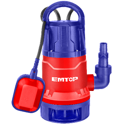 Pompe de relevage submersible EMTOP 216 L/min... | Arkan.tn