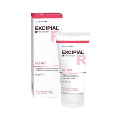 Crème réparatrice GALDERMA - Excipial R