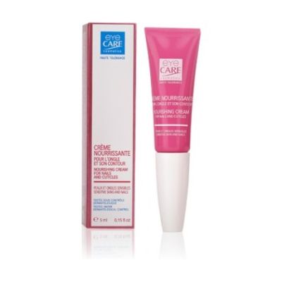 Crème Ongles & Contour Eye Care - 5ml - 809