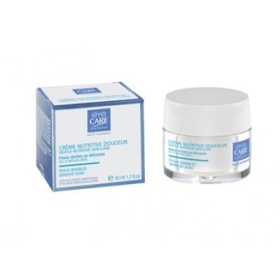 Crème Nutritive Douceur Eye Care - 50ml