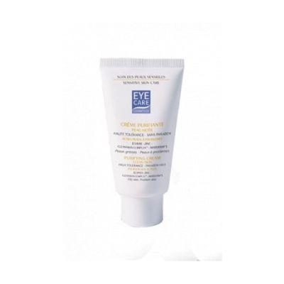 Crème purifiante EYE CARE - 30ML