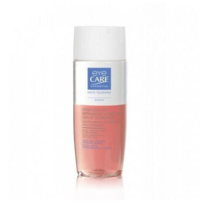 Démaquillant biphasique EYE CARE - 150ML