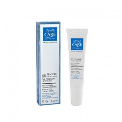 Gel tenseur contour des yeux EYE CARE