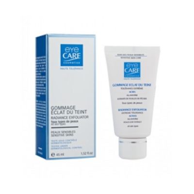 Gommage éclat du teint EYE CARE - 45ML