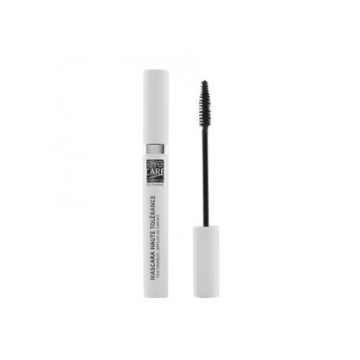 Mascara haute tolérance EYE CARE - 9G