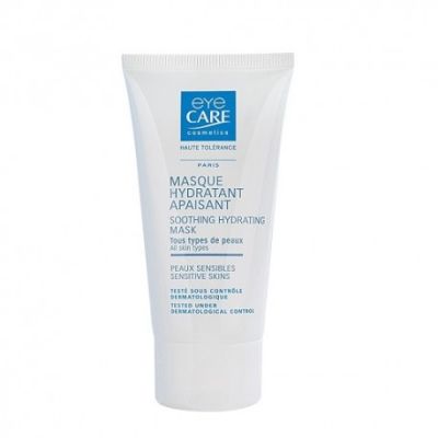 Masque hydratant apaisant EYE CARE