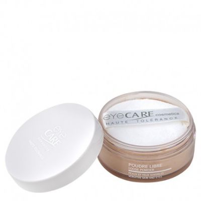 Poudre libre EYE CARE