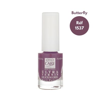 Vernis Butterfly Eye Care - 1537