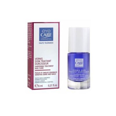 Vernis traitant durcisseur EYE CARE - 805